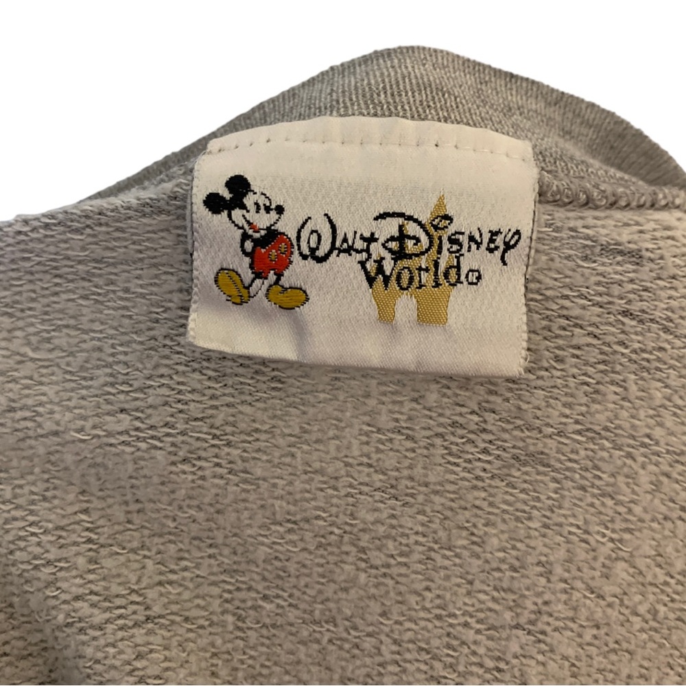 Vintage Disney's Animal Kingdom Sweatshirt Gem